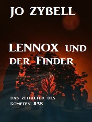 cover image of Lennox und der Finder